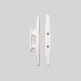 Lineholder 170 mm til 7-8 meter flagstang - 