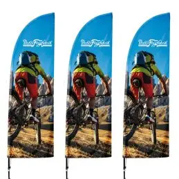 Beachflag - Vinge - 