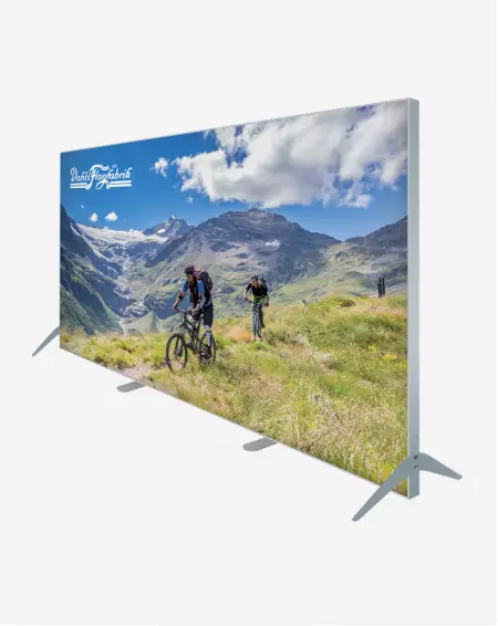 display