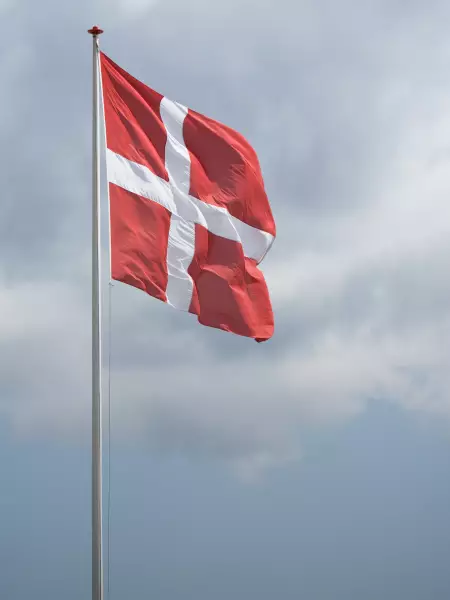 Flagstænger
