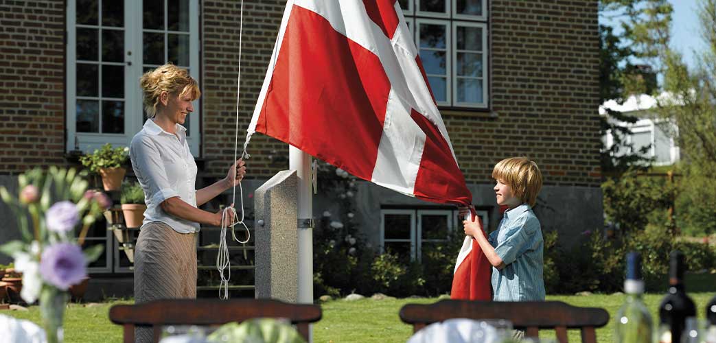 Flagdage 2023